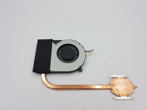 RADIATOR Medion Akoya E6435 RADIATOR Medion Akoya E6435