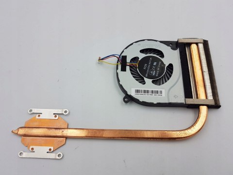 RADIATOR Medion Akoya E6435 RADIATOR Medion Akoya E6435