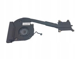 WENTYLATOR RADIATOR 821163-001 HP ELITEBOOK 840 G3