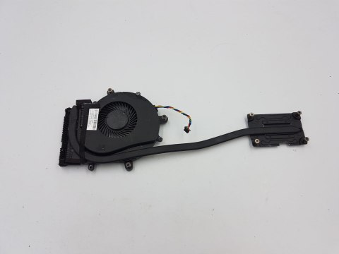 WENTYLATOR RADIATOR HP PROBOOK 650 G2 WENTYLATOR RADIATOR HP PROBOOK 650 G2