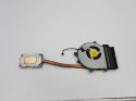 WENTYLATOR RADIATOR HP PROBOOK 650 G2