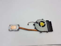 WENTYLATOR RADIATOR HP PROBOOK 650 G2