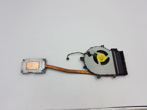 WENTYLATOR RADIATOR HP PROBOOK 650 G2 WENTYLATOR RADIATOR HP PROBOOK 650 G2