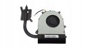 WENTYLATOR RADIATOR LENOVO B50-50