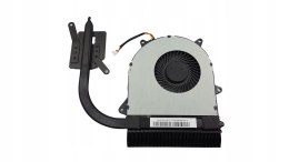 WENTYLATOR RADIATOR LENOVO B50-50