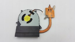 WENTYLATOR RADIATOR LENOVO B50-50