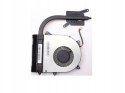 WENTYLATOR RADIATOR LENOVO B50-50