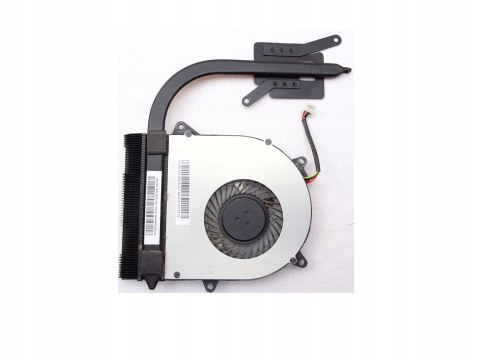 WENTYLATOR RADIATOR LENOVO B50-50 WENTYLATOR RADIATOR LENOVO B50-50