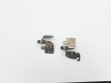 ZAWIASY KOMPLET DELL LATITUDE E5550