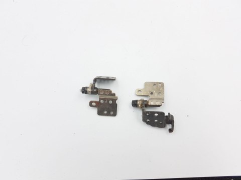 ZAWIASY KOMPLET DELL LATITUDE E5550 ZAWIASY KOMPLET DELL LATITUDE E5550