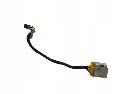 GNIAZDO ZASILANIA HP PAVILION 240 G3