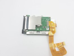 KIESZEŃ DYSKU Dell Rugged 5404