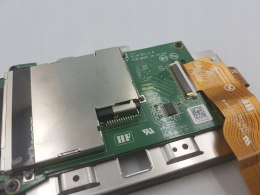 KIESZEŃ DYSKU Dell Rugged 5404