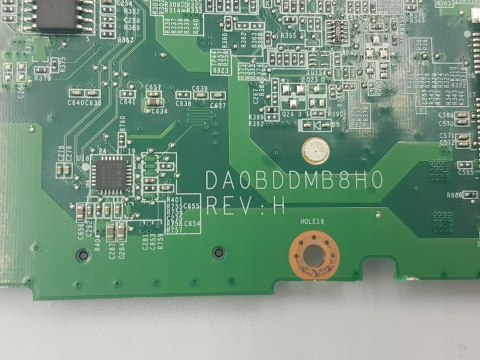 PŁYTA GŁÓWNA TOSHIBA QOSMIO X70-A PŁYTA GŁÓWNA TOSHIBA QOSMIO X70-A